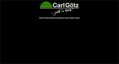 Desktop Screenshot of holz-popp.de